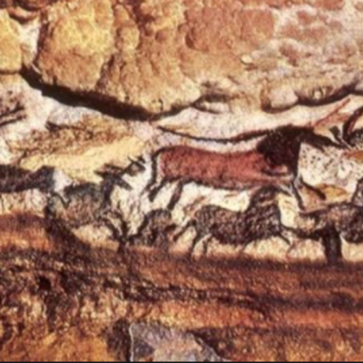 Timeline: Cronología de la prheistòria.