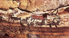 Timeline: Cronología de la prheistòria.