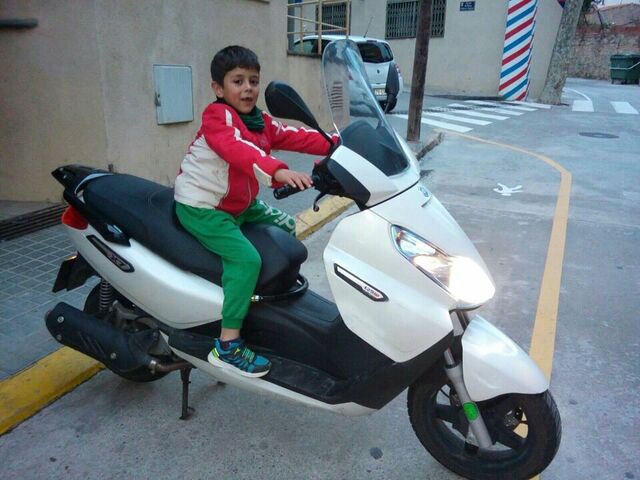 La meva primera dent