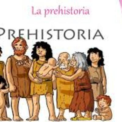 Timeline: La prehistoria