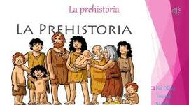 Timeline: La prehistoria