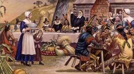 Timeline: All About the USA