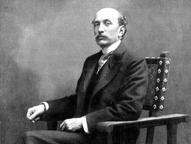 Asesinato de Eduardo Dato