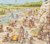 Començament Paleolític