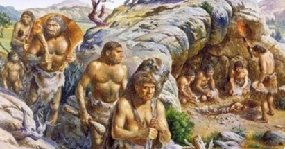 Comançament paleolític mig