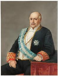 Primeros presupuestos del Estado español