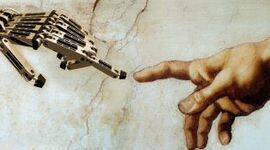 Timeline: Ciencia, religión y filosofía Carlos Darias González