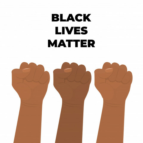 Black Lives Matter