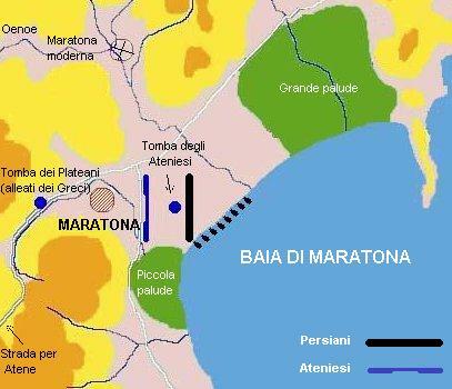 prima guerra persiana