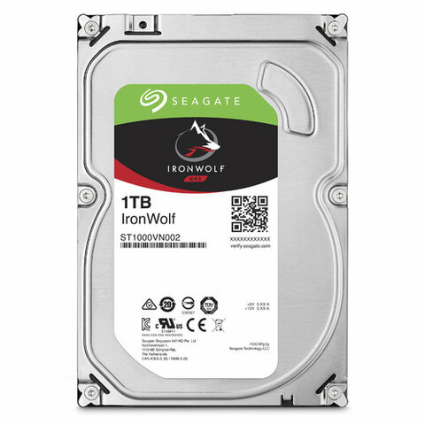 SKYHAWK SEAGATE