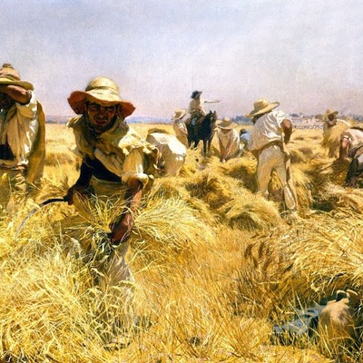 Timeline: España del siglo XIX