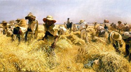 Timeline: España del siglo XIX