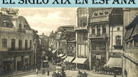 Timeline: ESPAÑA EN EL SIGLO XIX