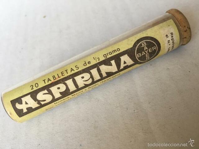 Aspirina