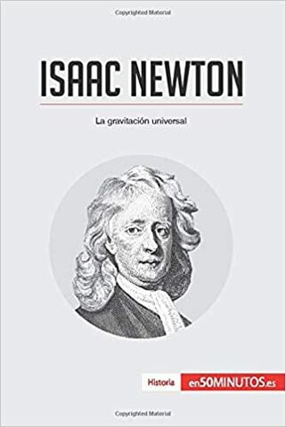 Newton anuncia els seus principis matemàtics