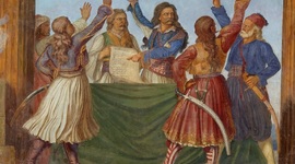 Timeline: Ιστορική Γραμμή των σημαντικότερων γεγονότων της Επανάστασης μετά το 1821