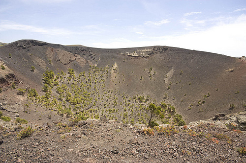 Volcán de San Antonio