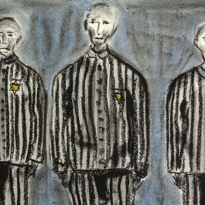 Timeline: Der Völkermord an den europäischen Juden