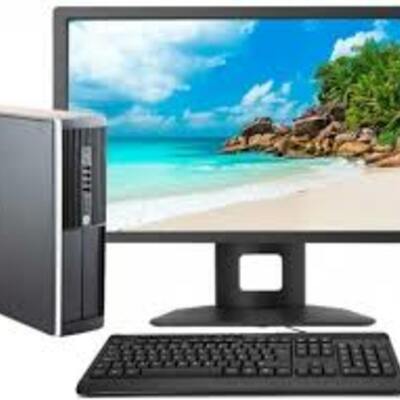 Timeline: L'ordinador