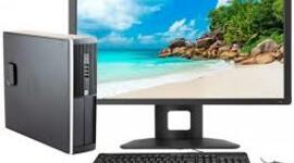 Timeline: L'ordinador