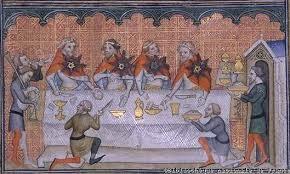 Comença la societat feudal