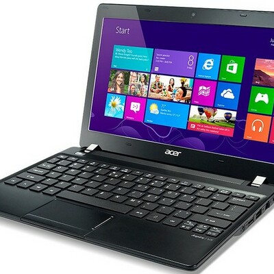 Timeline: L'ordinador