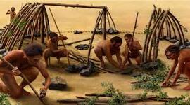 Timeline: La prehistoria