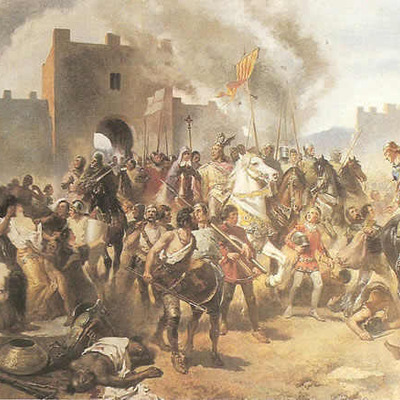 Timeline: Fris Cronologic