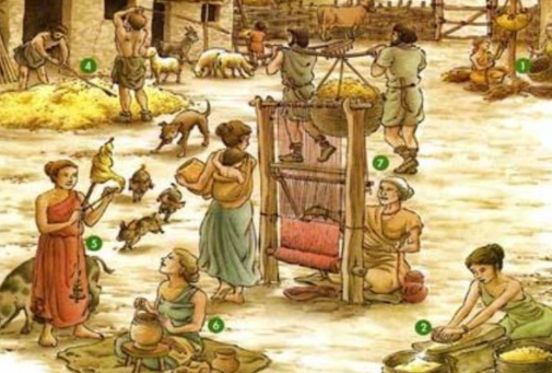 Que és la edat dels metalls?