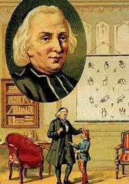 Charles Michel de L'eepé