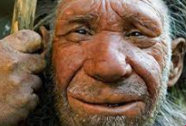 Home Neandertal