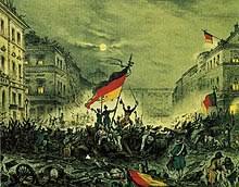 Unificacion de Alemania