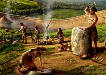 Divisió de les tres etapes