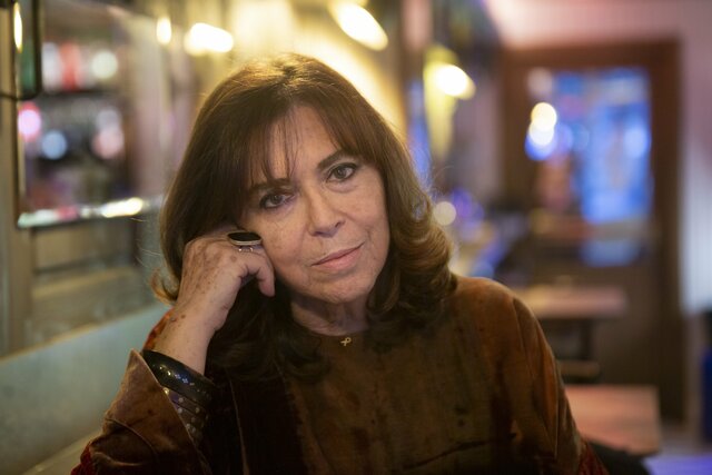 María Del Mar Bonet