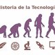 Historia de la tecnologia