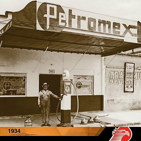 PETROMEX