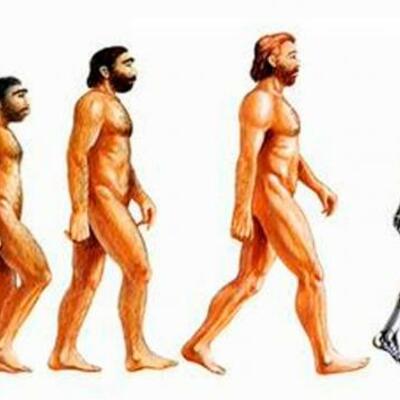 Timeline: La historia de la tecnología