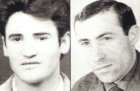 Granados eta Delgado anarkisten hilketa