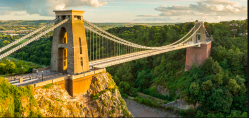 Taken up residence in 1495