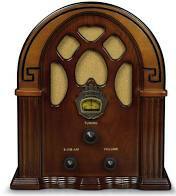The Radio