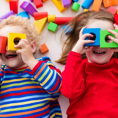 Timeline: Hitos Del Desarrollo Evolutivo