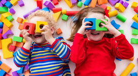 Timeline: Hitos Del Desarrollo Evolutivo