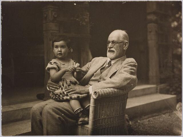 "Além do Princípio do Prazer"