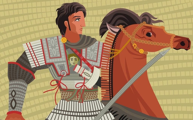 La época Helenística