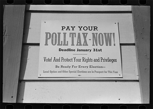 the twenty fourth amendment