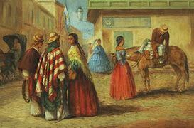 Actividad Porcícola