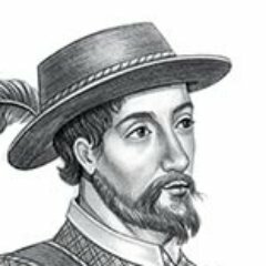 Primeiro professor de surdos que se tem registros na história Ponce de Leon