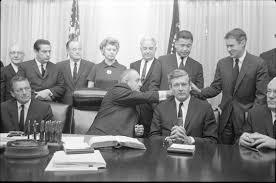 Release of The Kerner Commission Report