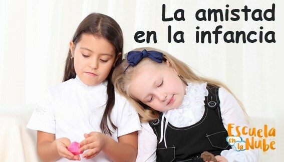 Desarrollo afectivo Etapa 4 A 6 años