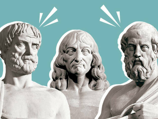 Resurgimiento de la Filosofía Europea